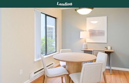 Bridle Trails Apartment | Modern Apartment in Prime Location (ID7889X64)