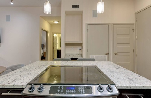 Oak Cliff Apartment | Modern Apartment in Prime Location (ID1779X40)