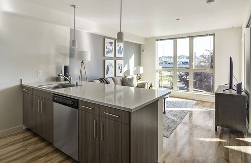 New Tacoma Apartment | Modern Apartment in Prime Location (ID6509X60)