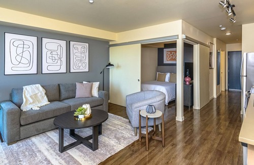 New Tacoma Apartment | Modern Apartment in Prime Location (ID8426X91)