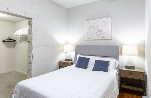 NoDo District Apartment | Modern Apartment in Prime Location (ID9143X30)
