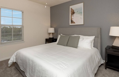 Tampa Apartment | Modern Apartment in Prime Location (ID8400X74)