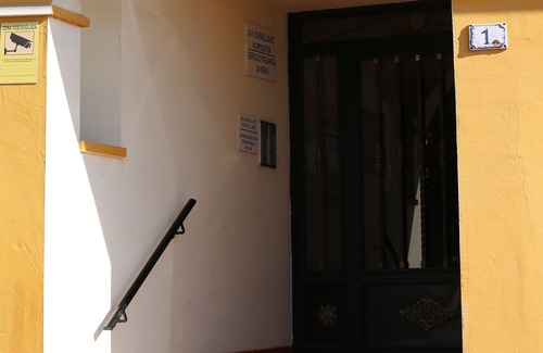 Roda Apartment | Modern Apartment in Roda ideal to experience the Spanish Culture