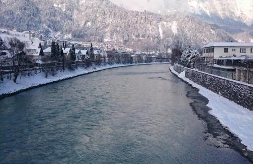 Schwaz Apartment | Modern apartment in Schwaz