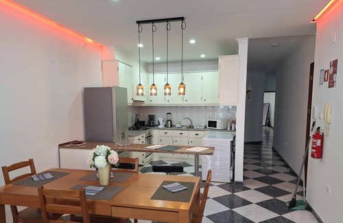 Biscoitos Apartment | Modern Apartment in the Biscoitos Village of Terceira