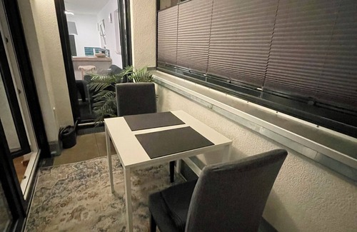 Bielingplatz Apartment | Modern apartment in the heart of Nuremberg with free parking