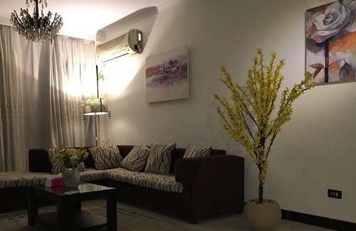Nasr City Apartment | Modern Apartment in the heart of Cairo city & nearby City Stars Mall