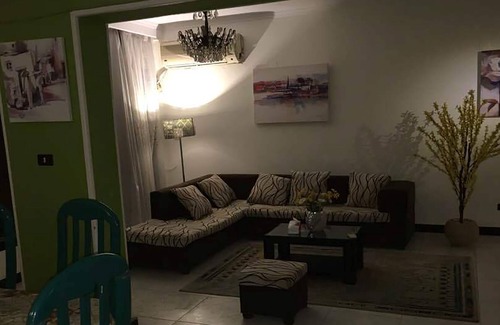 Nasr City Apartment | Modern Apartment in the heart of Cairo city & nearby City Stars Mall