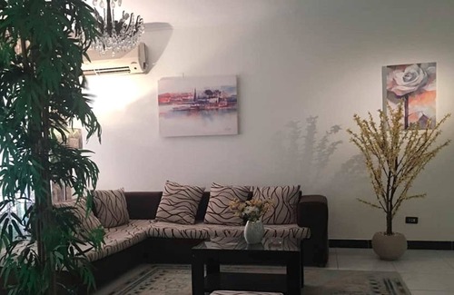 Nasr City Apartment | Modern Apartment in the heart of Cairo city & nearby City Stars Mall