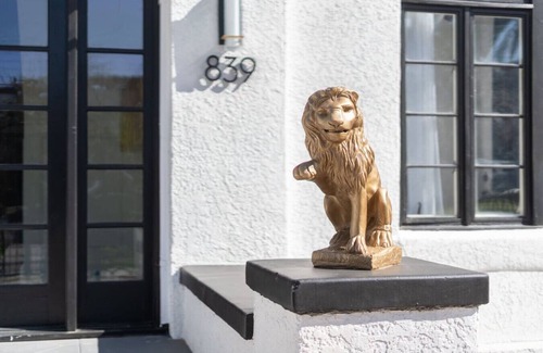 Downtown Phoenix Apartment | Modern Apartment in the Heart of Phoenix (4)