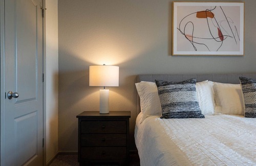 Cedar Park Apartment | Modern Apartment in Prime Location (ID2796X70)