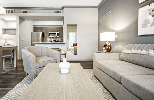 Cedar Park Apartment | Modern Apartment in Prime Location (ID4636X96)