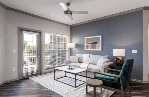 Cedar Park Apartment | Modern Apartment in Prime Location (ID4174X27)