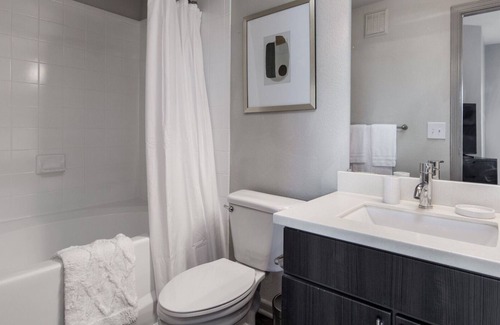 Cedar Park Apartment | Modern Apartment in Prime Location (ID4174X27)