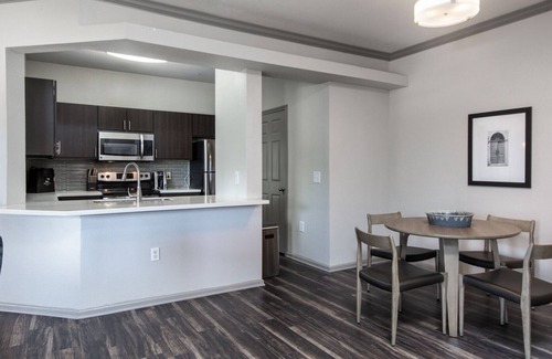 Cedar Park Apartment | Modern Apartment in Prime Location (ID4174X27)