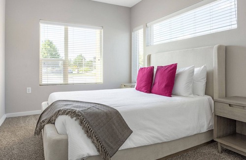 Cedar Park Apartment | Modern Apartment in Prime Location (ID6275X25)