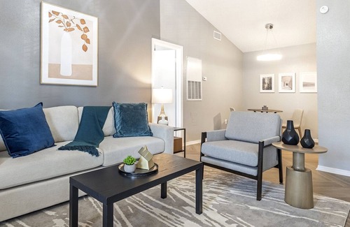 Fort Worth Apartment | Modern Apartment in Prime Location (ID8521X55)