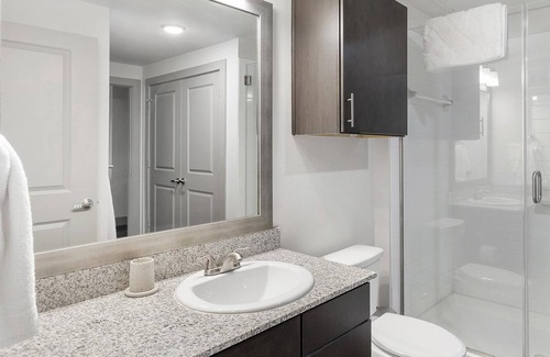 Haltom City Apartment | Modern Apartment in Prime Location (ID1403X365)