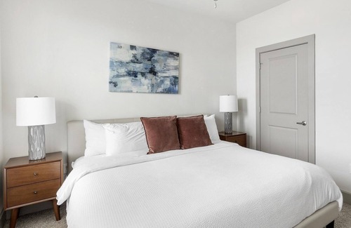 Haltom City Apartment | Modern Apartment in Prime Location (ID1403X365)