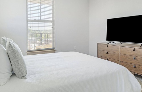 Morrisville Apartment | Modern Apartment in Prime Location (ID1192X062)