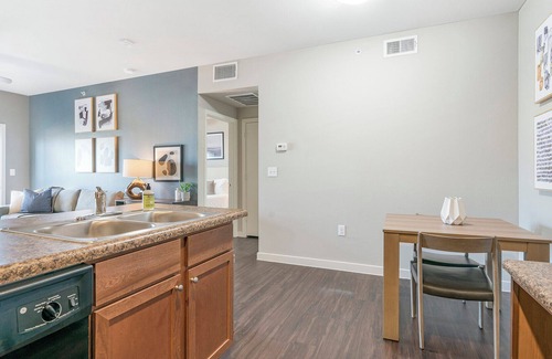 Brooks City Base Apartment | Modern Apartment in Prime Location (ID9888X06)