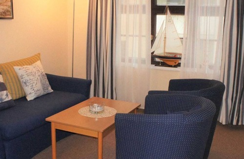 Old Town Apartment | Modern Apartment in Wismar near Sea