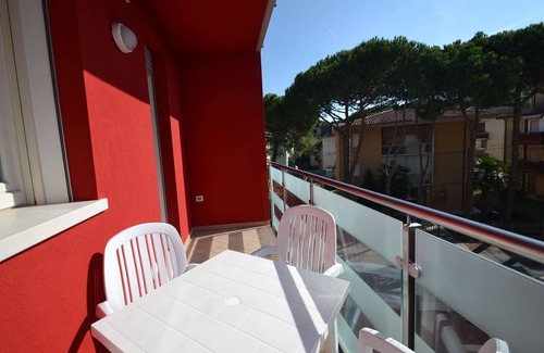 Rosapineta Apartment | Modern apartment for 5 guests in Rosolina Mare