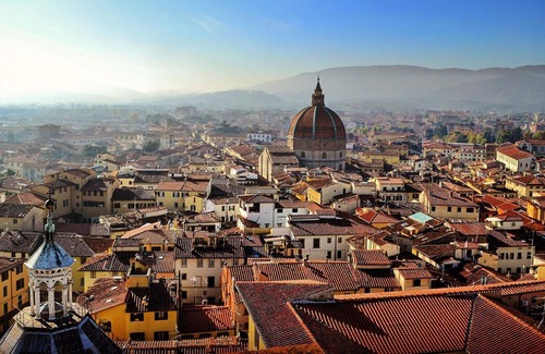 Agliana Apartment | Modern apartment near Pistoia with shared garden