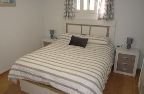 Lomas Apartment | Modern Apartment Near Beach
