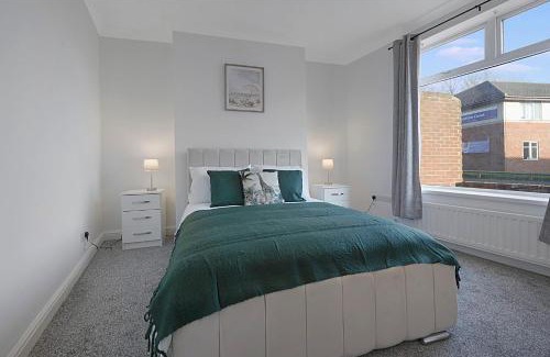 Blyth Apartment | Modern Apartment Near Blyth Coast Sleeps 5