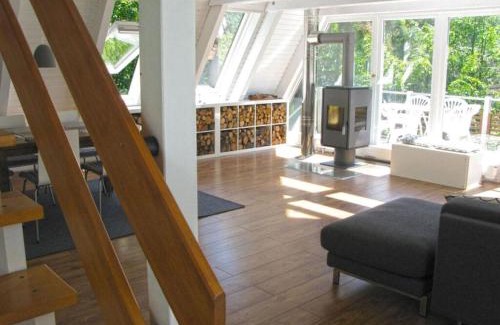 Leinsweiler Apartment | Modern apartment near centre
