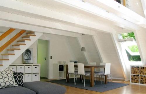 Leinsweiler Apartment | Modern apartment near centre