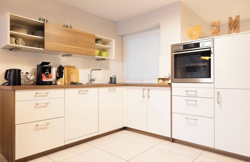 Schwanau Apartment | Modern apartment near Europa-Park - pets welcome!