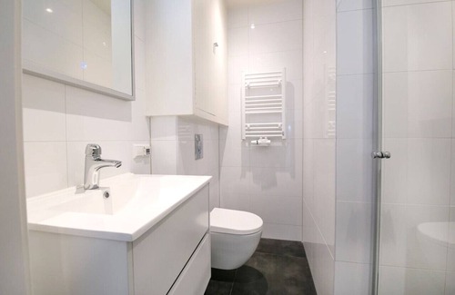 Scheveningen Apartment | Modern apartment near Scheveningen beach