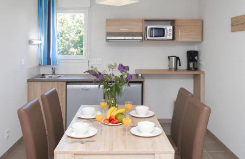 Baden Apartment | Modern apartment near the Golfe de Morbihan in South Brittany