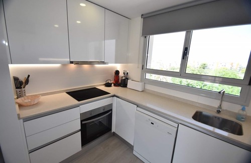 Denia Apartment | Modern Apartment nearby the city and sea