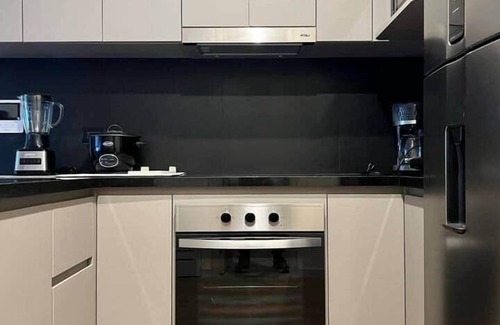 Country Club Apartment | Modern Apartment S29 San Isidro - Lima