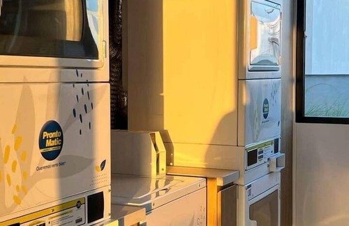 Country Club Apartment | Modern Apartment S29 San Isidro - Lima