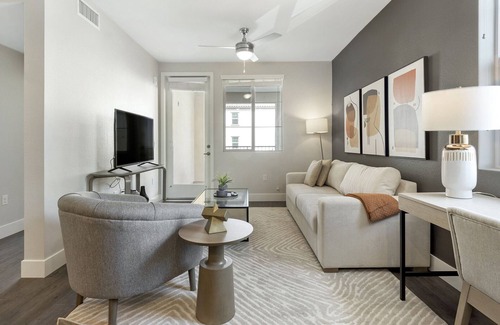 Mira Loma Apartment | Modern Apartment in Prime Location (ID1018X984)