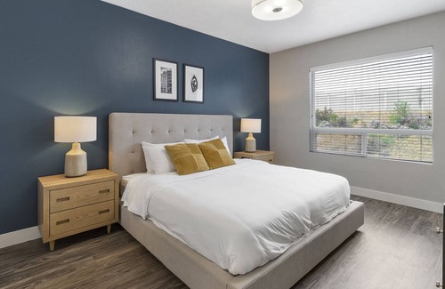 Fairpark Apartment | Modern Apartment in Prime Location (ID4626X4)