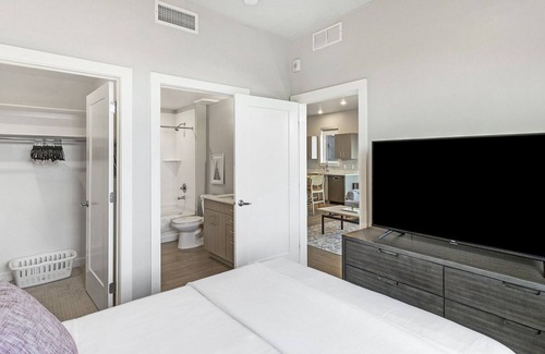 Sugar House Apartment | Modern Apartment in Prime Location (ID1370X309)