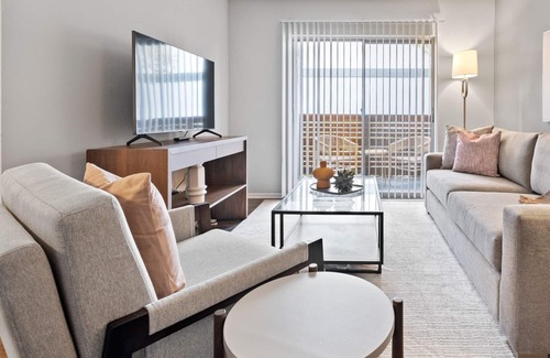 St. Petersburg - Clearwater Apartment | Modern Apartment in Prime Location (ID8470X25)
