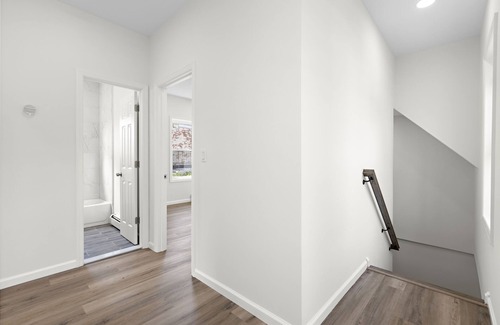 Bouvet Island Apartment | Modern Apartment near Bus Stop!