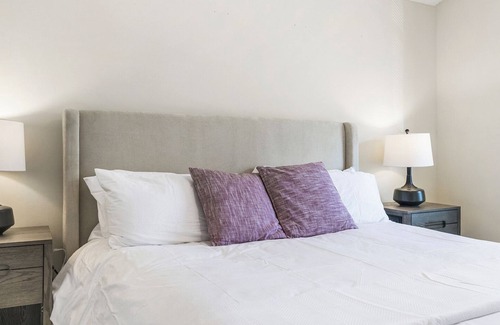 Winston - Salem Apartment | Modern Apartment in Prime Location (ID9206X15)