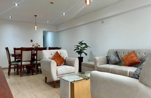 Vallecito Apartment | Modern apartment Vallecito