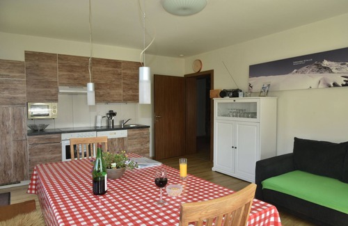 Mittersill Apartment | Modern apartment with a central location in a holiday paradise