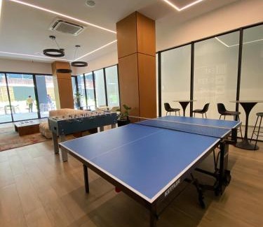 Zona 13 Apartment | Modern apartment with a pool, 3 rooms