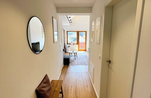 Ueberlingen Apartment | Modern apartments near Lake Constance