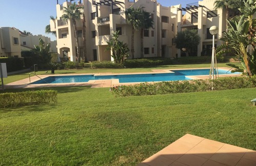 San Javier Apartment | Modern Apt - A Murcia Holiday Rentals Property