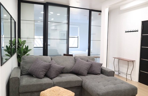 Fishtown Apartment | Modern Apt in Heart of Fishtown